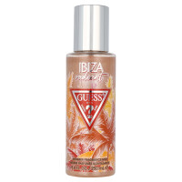 Guess Ibiza Radiant  Shimmer Fragrance Mist 250ml