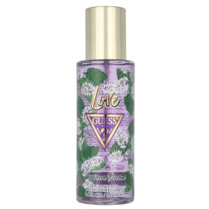Guess Love Nirvana Dream Fragrance Mist 250ml