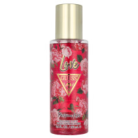 Guess Love Passion Kiss Fragrance Mist 250ml