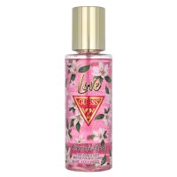GUESS LOVE ROMANTIC BLUSH 250ml BODY MIST