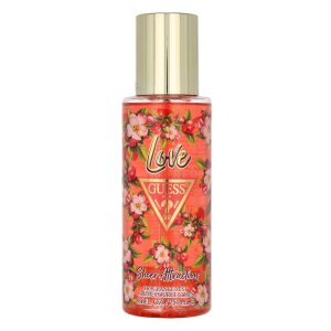 Guess Love Sheer Attraction Fragrance Mist 250ml