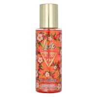 Guess Love Sheer Attraction Fragrance Mist 250ml