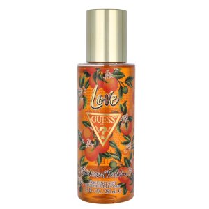 Guess Love Sunkissed Flirtation Fragrance Mist 250ml
