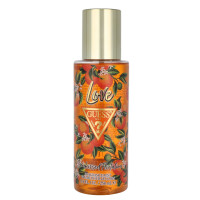 Guess Love Sunkissed Flirtation Fragrance Mist 250ml