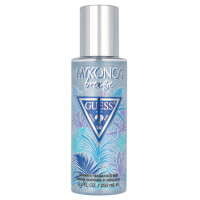 Guess Mykonos Breeze Shimmer Fragrance Mist 250ml
