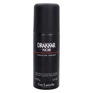 Guy Laroche Drakkar Noir Deo 150ml