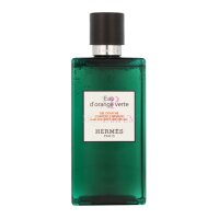 Hermes Eau DOrange Verte Hair And Body Shower Gel 200ml