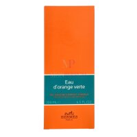 Hermes Eau DOrange Verte Hair And Body Shower Gel 200ml