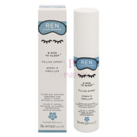 REN Pillow Spray 75ml