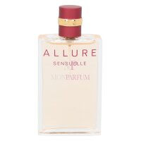Chanel Allure Sensuelle Edp Spray 50ml