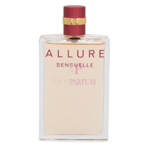 Chanel Allure Sensuelle Eau de Parfum 100 ml