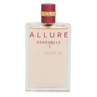 Allure sensuelle eau de parfum 100 ml online