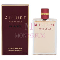 Chanel Allure Sensuelle Eau de Parfum 100 ml