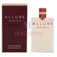 Chanel Allure Sensuelle Eau de Parfum 100ml