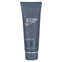 Biotherm Homme Basics Line Scrub 125ml