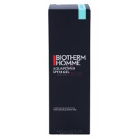 Biotherm Homme Aquapower Gel SPF14 75ml