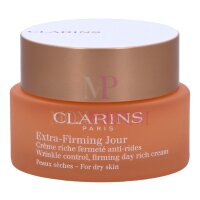 Clarins Extra-Firming Jour Firming Day Rich Cream 50ml