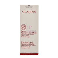 Clarins Hand And Nail Treatment Balm 100ml