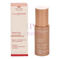 Clarins Total Eye Smooth Balm 15ml