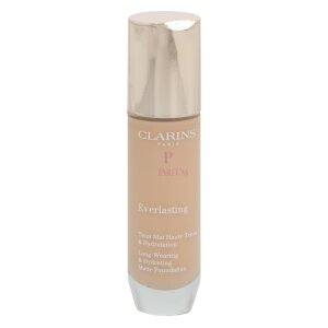 Clarins Everlasting Long-Wearing Matte Foundation 30ml