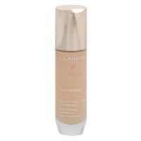 Clarins Everlasting Long-Wearing Hydrating Matte...