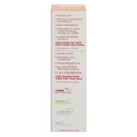 Clarins Everlasting Long-Wearing Hydrating Matte Foundation 30ml