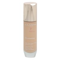 Clarins Everlasting Long-Wearing Matte Foundation 30ml