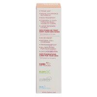 Clarins Everlasting Long-Wearing Matte Foundation 30ml