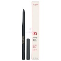 Clarins Waterproof Long Lasting Eyeliner Pencil 0,29g
