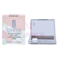 Clinique All About Shadow Eye Colour 2,2g