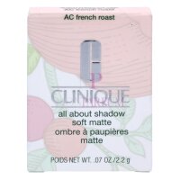 Clinique All About Shadow Eye Colour 2,2g