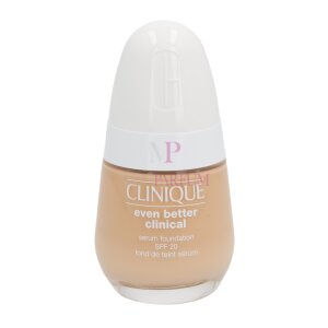 Clinique Even Better Clinical Serum Foundation SPF20 30ml