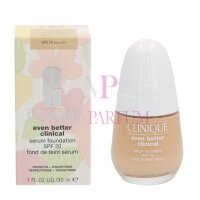 Clinique Even Better Clinical Serum Foundation SPF20 30ml