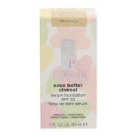 Clinique Even Better Clinical Serum Foundation SPF20 30ml