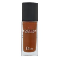 Dior Forever Skin Glow Fluid Foundation 24H SPF35 30ml
