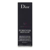 Dior Forever Skin Glow Fluid Foundation 24H SPF35 30ml