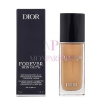 Dior Forever Skin Glow 24H Wear Radiant Foundation SPF20...