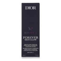 Dior Forever Skin Glow 24H Wear Radiant Foundation SPF20 30ml