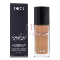 Dior Forever Skin Glow 24H Wear Radiant Foundation SPF20...