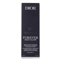 Dior Forever Skin Glow 24H Wear Radiant Foundation SPF20 30ml