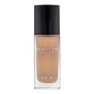 Dior Forever Skin Glow 24H Wear Radiant Foundation SPF20 30ml