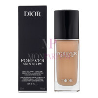 DIOR DIORSKIN FOREVER BASE FLUIDA SKIN GLOW 2WP 30ml