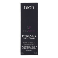 DIOR DIORSKIN FOREVER BASE FLUIDA SKIN GLOW 2W 30ml