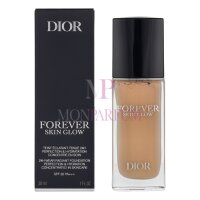 Dior Forever Skin Glow 24H Wear Radiant Foundation SPF20...