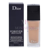 Dior Forever Skin Glow 24H Wear Radiant Foundation SPF20...