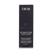 Dior Forever Skin Glow 24H Wear Radiant Foundation SPF20 30ml