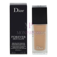 Dior Forever Skin Glow 24H Wear Radiant Foundation SPF20 30ml