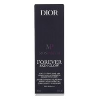 Dior Forever Skin Glow 24H Wear Radiant Foundation SPF20 30ml