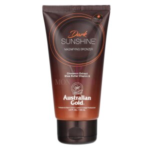 Designer Skin Dark Sunshine Magnif. Tanning Lotion 133ml