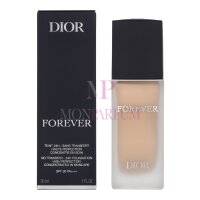 Dior Forever 24H Clean Matte Foundation SPF20 PA+++ 30ml